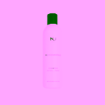 Nui Cosmetics Přírodní hydratační šampon na vlasy
