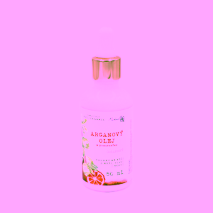 Medarek Organický arganový olej s pomerančovým olejem 50 ml ZLEVNĚNO