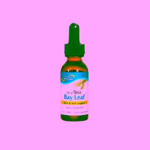 NAHS Bay Leaf Extrakt z vavřínu ZLEVNĚNO