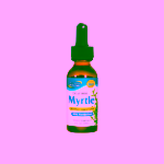 NAHS Myrtle Extrakt z divoké myrty ZLEVNĚNO