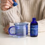 Trace Minerals Mega-Mag tekutý hořčík