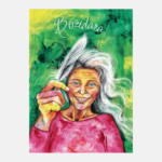 Božidara Veronika Hurdová