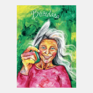 Božidara Veronika Hurdová