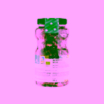 Porto-Muiños Bio Mořské řasy Dulse