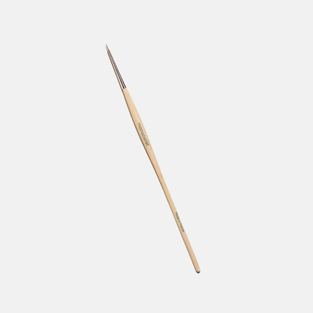 Manucurist Profesionální štětec pro zdobení nehtů ultra tenký