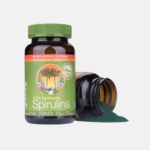 Nutrex Hawaii Havajská spirulina prášek