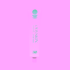 Odyskin Přírodní opalovací krém SPF30