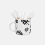 Pet Farm Family BambooStick vatové tyčinky L/XL