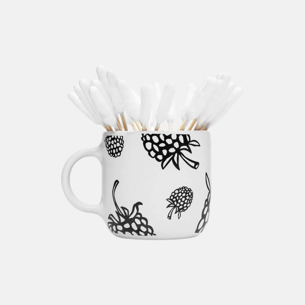 Pet Farm Family BambooStick vatové tyčinky L/XL