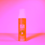 The Ohm Collection BIO přírodní opalovací krém SPF 15