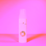 The Ohm Collection BIO přírodní opalovací krém SPF 30