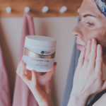 Trace Minerals Bentonitový jíl v prášku 454 g