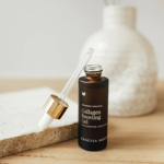 Vanessa Megan Lehké kolagen posilující sérum s kyselinou hyaluronovou Collagen Boosting Gel Hyaluronic Acid Serum