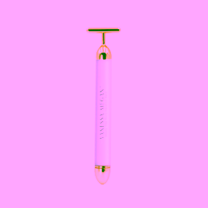 Vanessa Megan Mikrovibrační terapeutická hůlka pro omlazení pleti Beauty Vibe Micro Vibration Wand