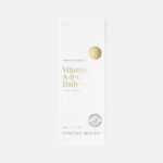 Vanessa Megan SPF+15 v lehkém antioxidačním denním krému s vitamíny Vitamin A+B+C Daily Face Cream SPF 15+