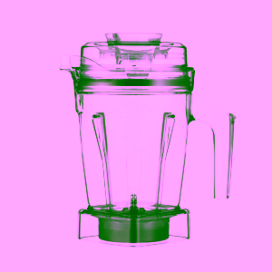 Vitamix Ascent AER nádoba 1,4 l se šlehacím diskem