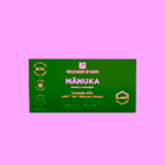 Watson & Son Manukový med Pastilky Natural UMF 10+ (MGO 261+)