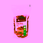 Zdravý den Goji Bio Kustovnice čínská