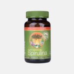 Nutrex Hawaii Havajská spirulina prášek