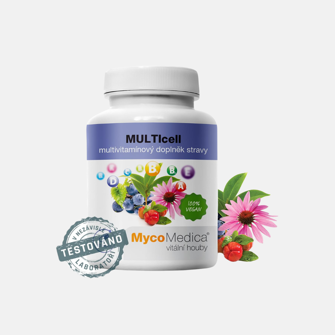 MycoMedica Multicell