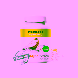 MycoMedica Pornatka