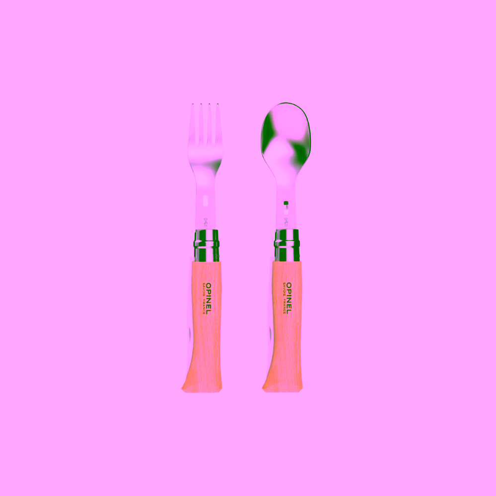 Opinel Kompletní sada Picnic+ (včetně nože N°08)
