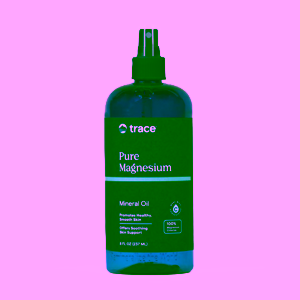 Trace Minerals Hořčíkový olej ve spreji