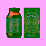 Ancient Brave Wild Marine Collagen mořský kolagen