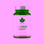 Puhdistamo Collagen Beauty