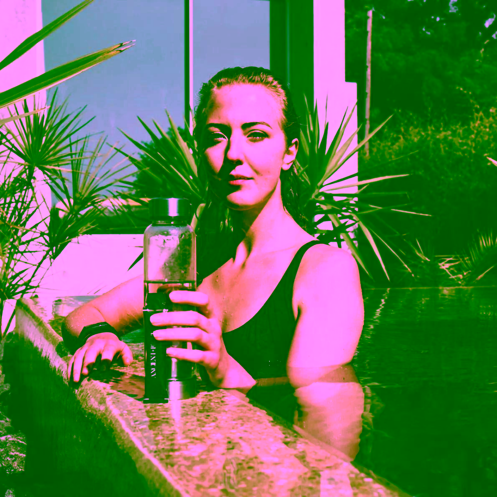 Ancient Brave Wild Marine Collagen mořský kolagen