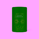 Ancient Brave Coffee + Grass Fed Collagen