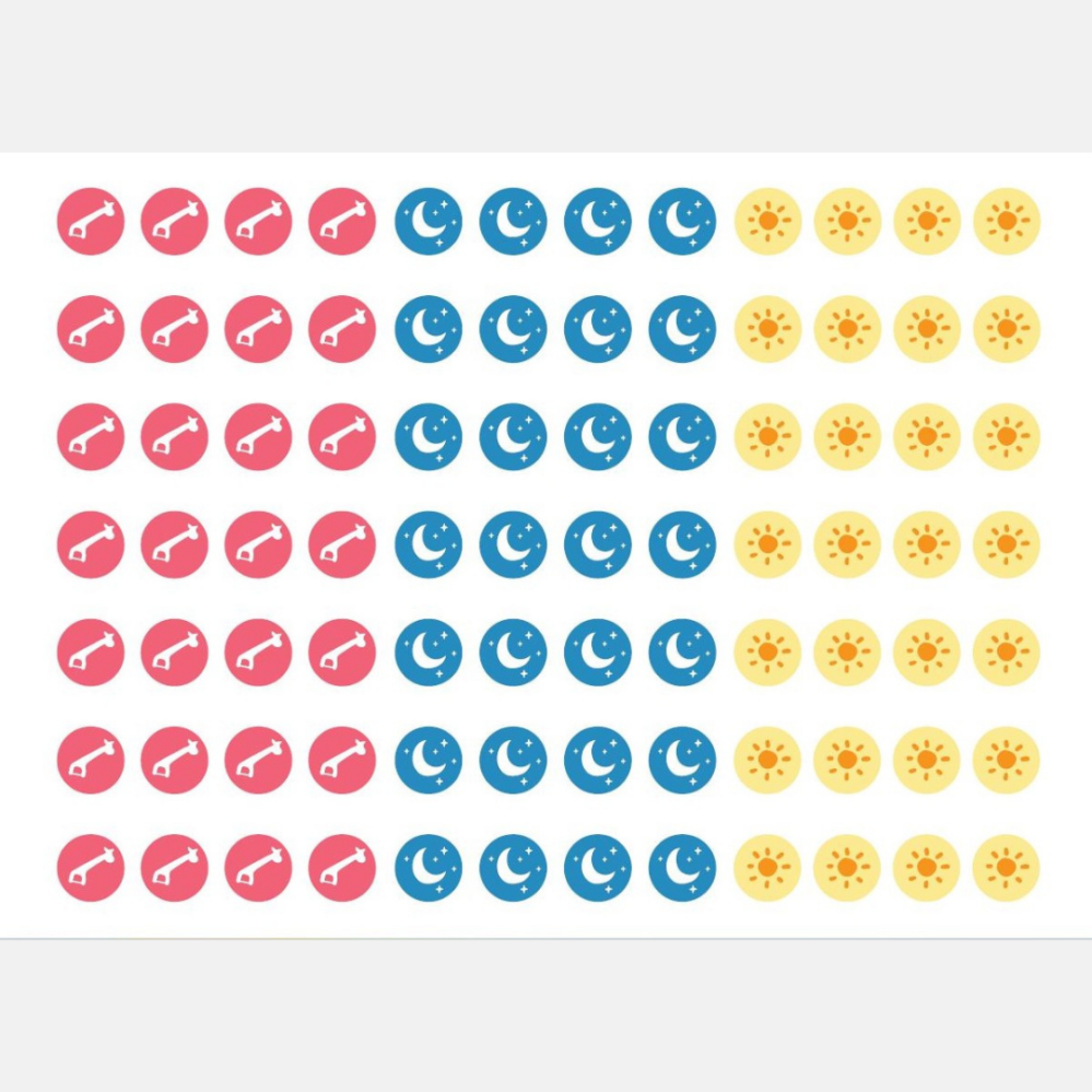 Jack N' Jill Dárkový set Zajíček