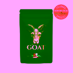 The GOAT nativní kozí protein