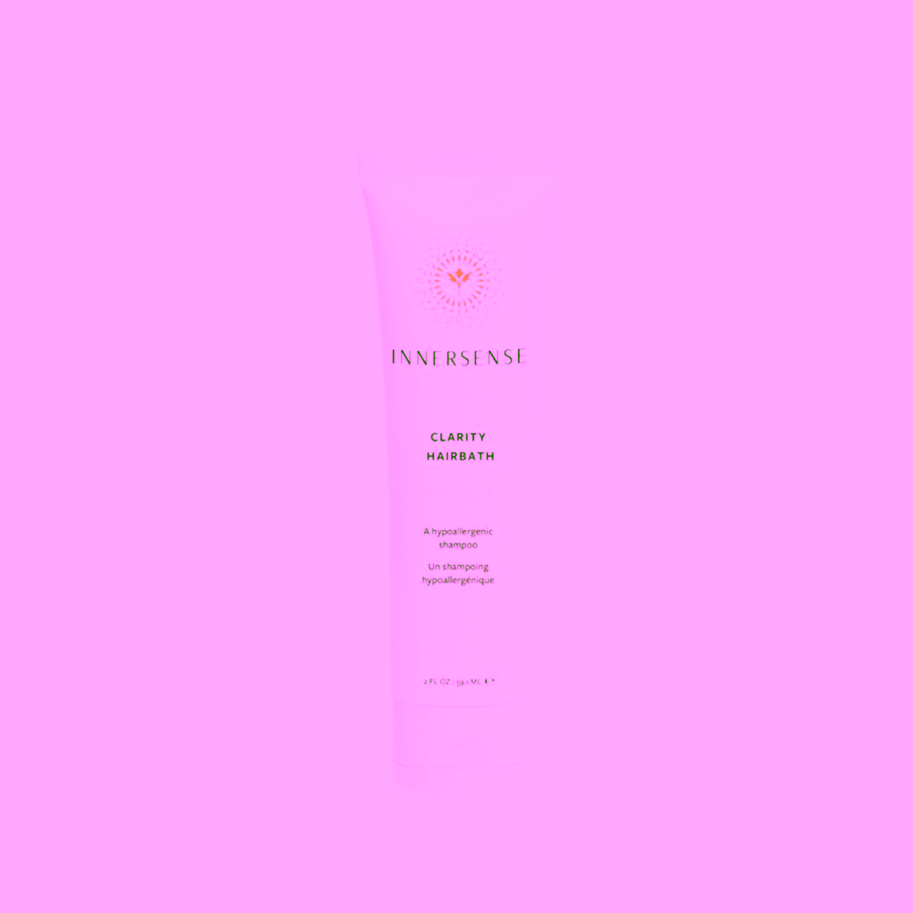 Innersense Clarity Hairbath Hypoalergenní šampon pro citlivou pokožku hlavy