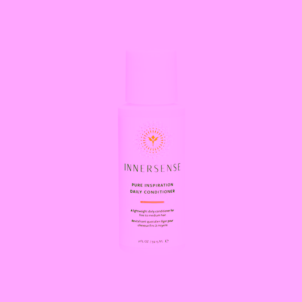 Innersense Pure Inspiration Daily Conditioner Kondicionér pro jemné vlasy