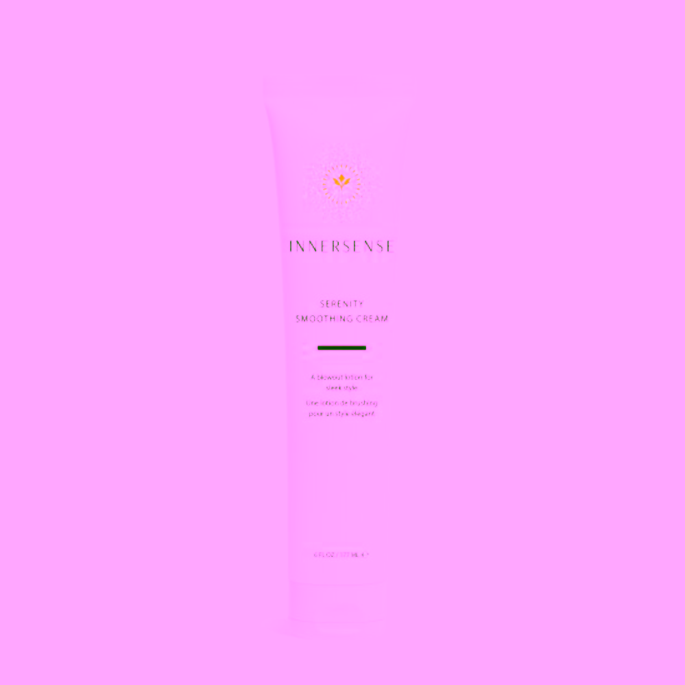 Innersense Serenity Smoothing Cream Stylingový krém pro uhlazení vlasů