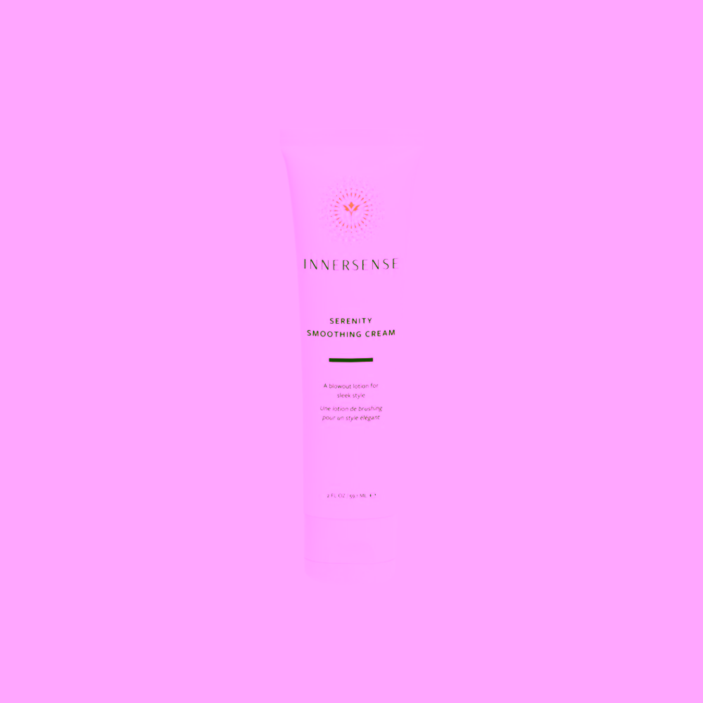 Innersense Serenity Smoothing Cream Stylingový krém pro uhlazení vlasů