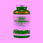 Paleo Powders Hovězí kostní dřeň grass-fed