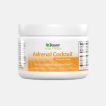 Jigsaw Health Adrenální koktejl s vitaminem C