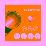 Jigsaw Health Adrenální koktejl s vitaminem C