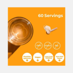 Jigsaw Health Adrenální koktejl s vitaminem C