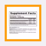 Jigsaw Health Adrenální koktejl s vitaminem C