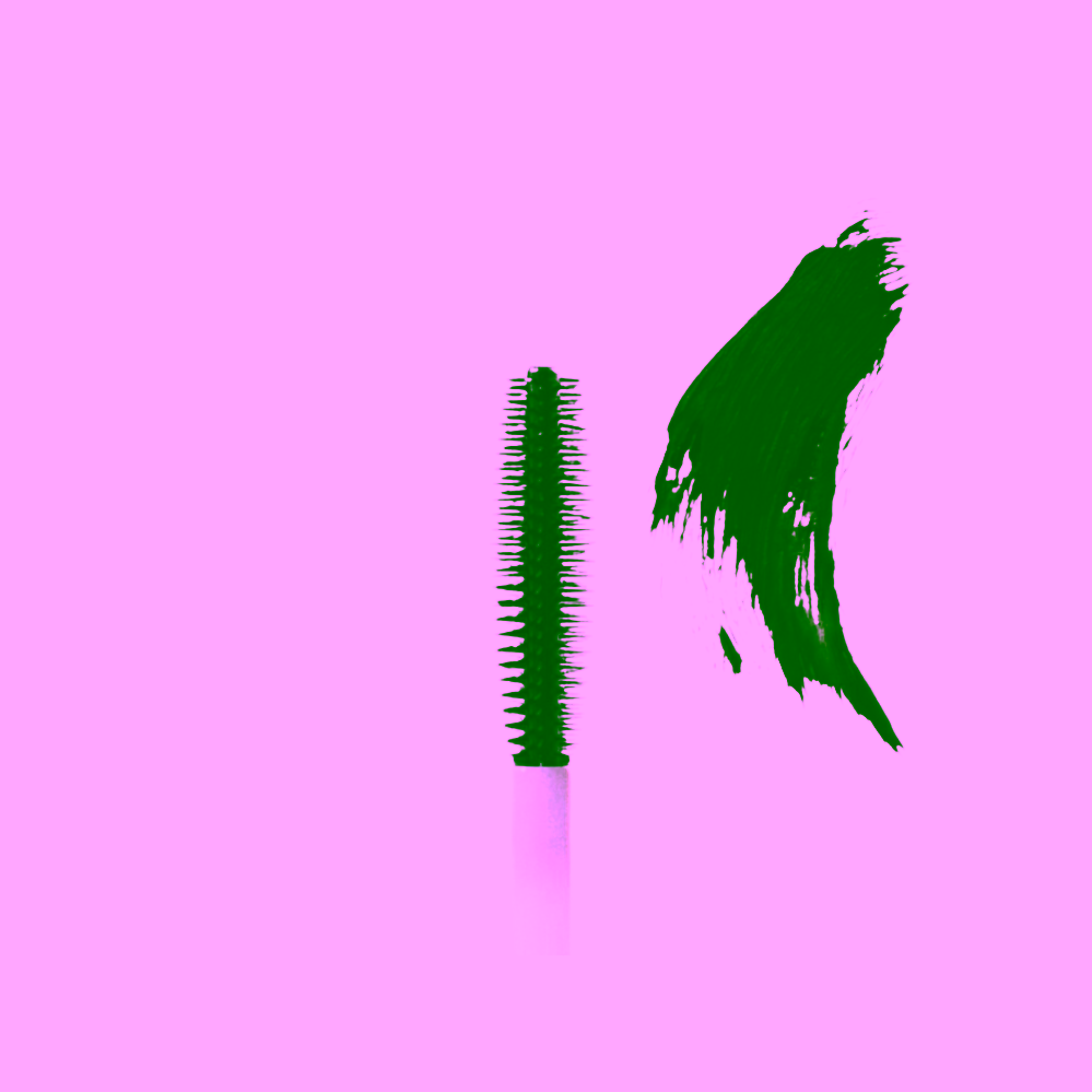 Sappho Maximum Intensity Mascara náplň