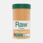 Amazonia Raw Protein Daily Nourish