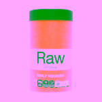 Amazonia Raw Protein Daily Nourish