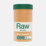 Amazonia Raw Protein Daily Nourish