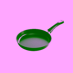 AMT Light pánev 28 cm (5L28)