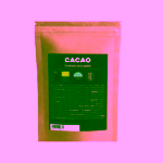 BrainMax Pure Organic Super Cacao Bio kakao