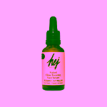 Hej Organic Naked pleťové sérum pro problematickou pleť
