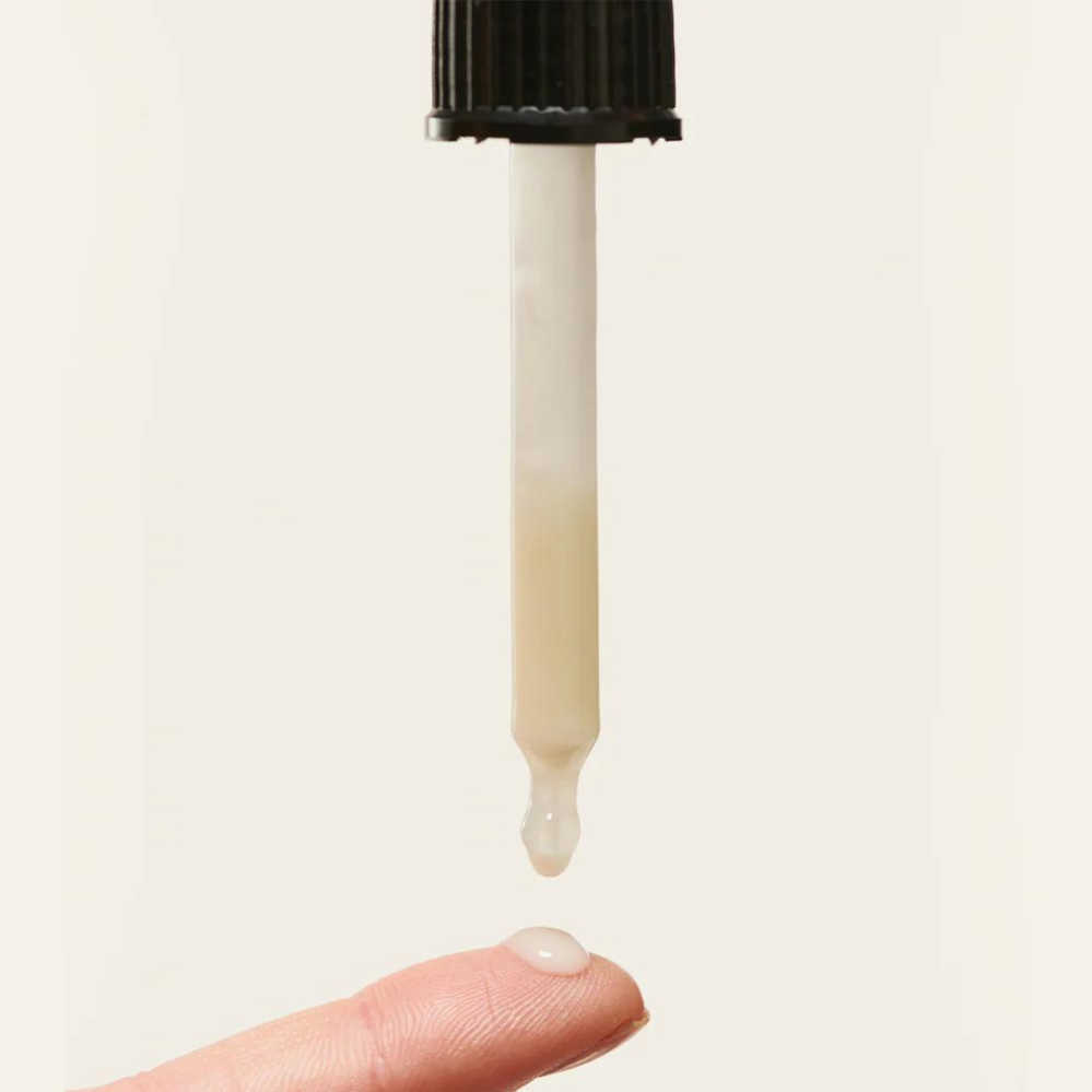 Hej Organic Naked pleťové sérum pro problematickou pleť